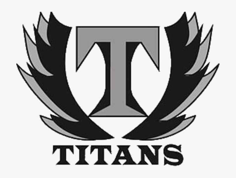 Dominion High School Titans, transparent png #3369111