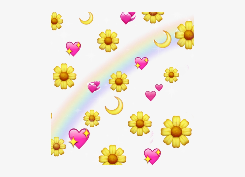 Tumblr Sticker - Emoji, transparent png #3369358