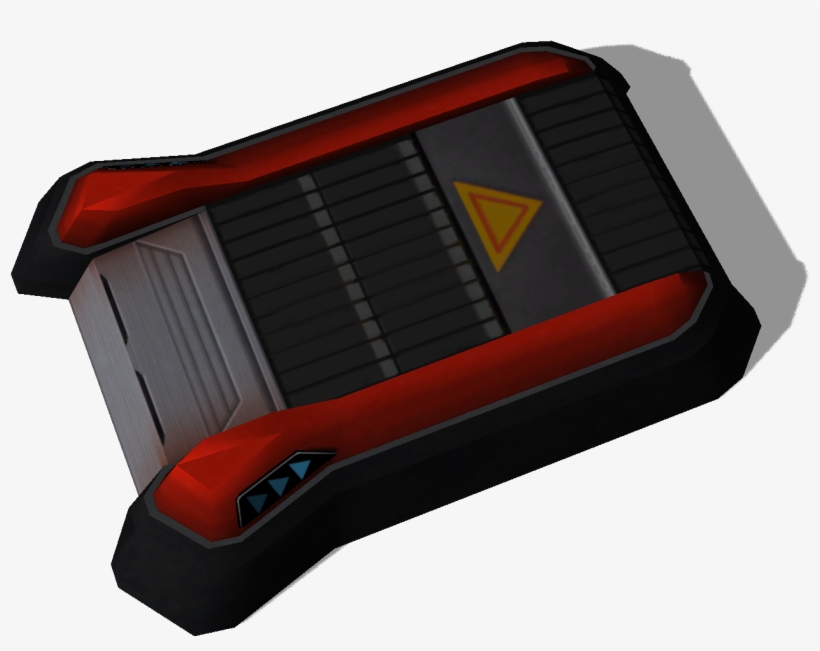 Dash Panel - Sonic Generations Item Box Shield Modern, transparent png #3369385