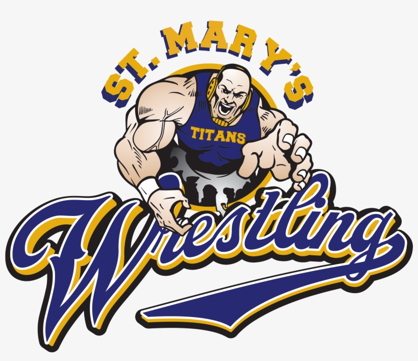 Titans Wrestling, transparent png #3369414