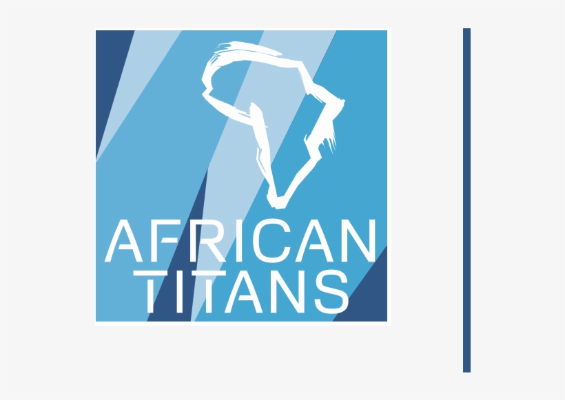African Titans Foundation - The Africa Group Llc, transparent png #3369449