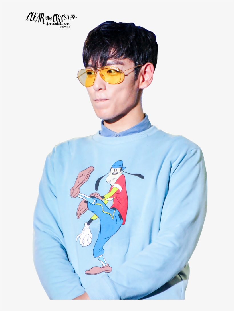 人気を誇る P #bigbang Top #k Pop #k Pop #kpop #kpop Bigbang #k - Big K-POP/アジア