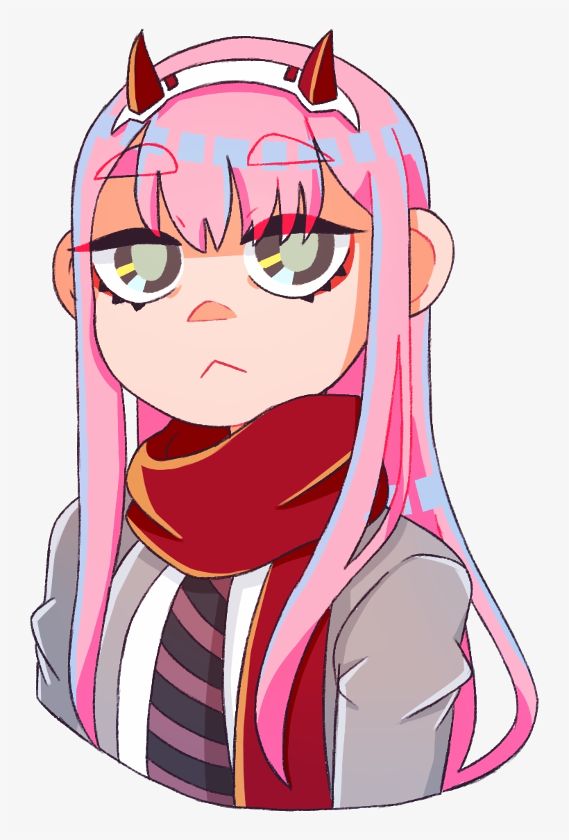 School Girl - Painting, transparent png #3369690