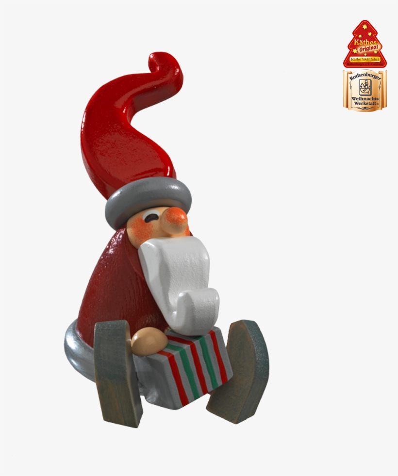 Wichtl "marlin\ - Christmas Elf, transparent png #3369772