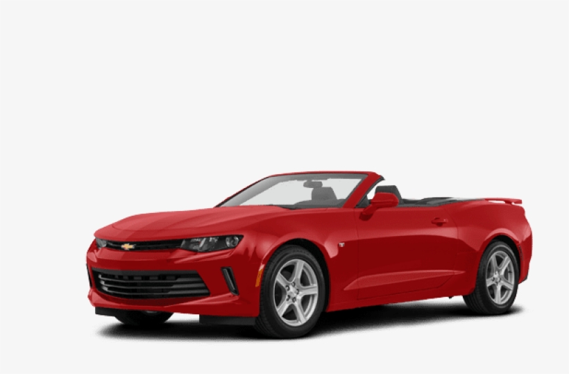 Free Png Camaro Free Png Png Images Transparent - Chevy Camaro Convertible 2018 Red, transparent png #3369775