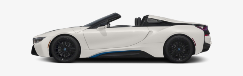 Bmw I8, transparent png #3369944