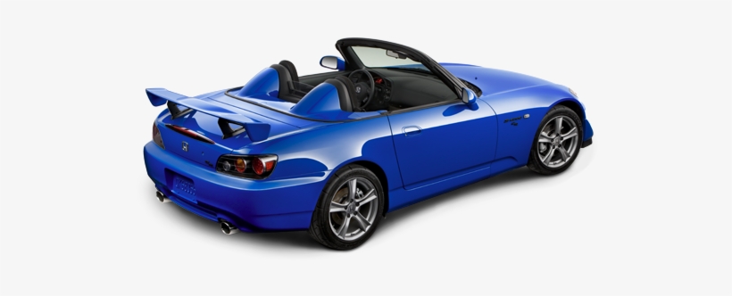 08 Am 111691 Sx S2000 34rear 3/11/2009 - S2000 Cr Convertible Top, transparent png #3369967