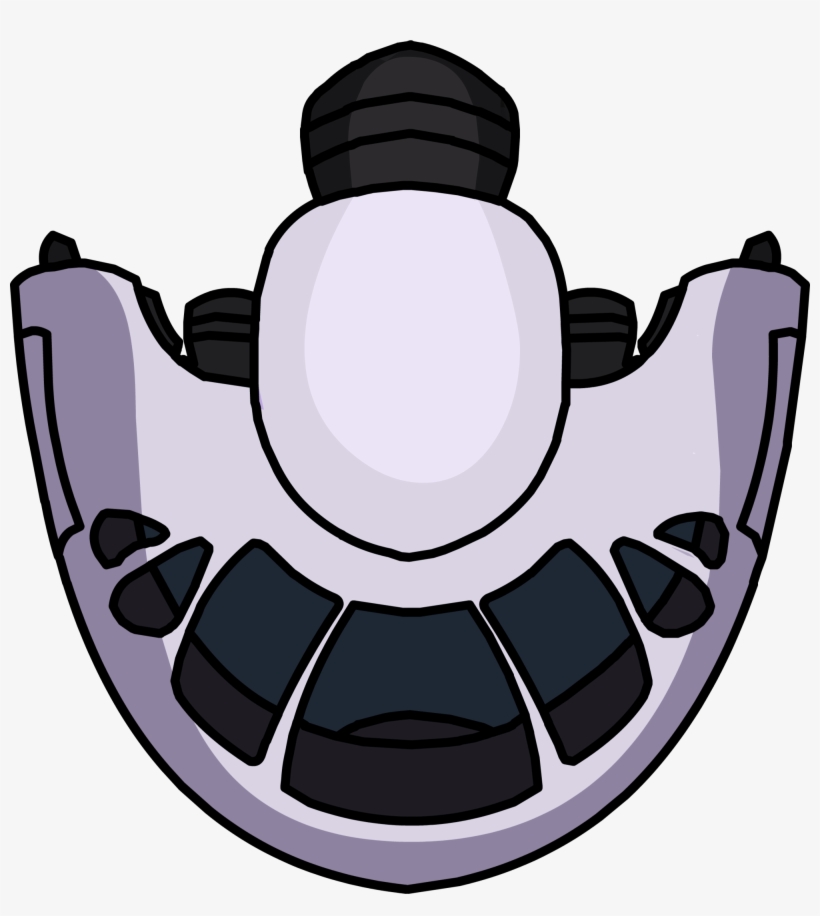 Club Penguin Furniture, transparent png #3369971