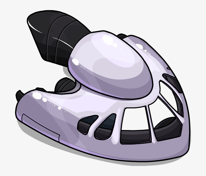 Furniture Sprites 970 002 - Imagenes De Naves Espaciales Png, transparent png #3370005