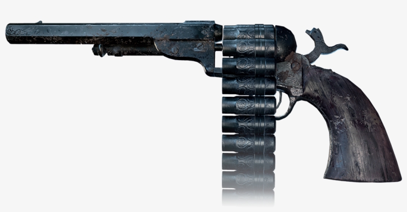Caldwell Conversion Chain Pistol, transparent png #3370130