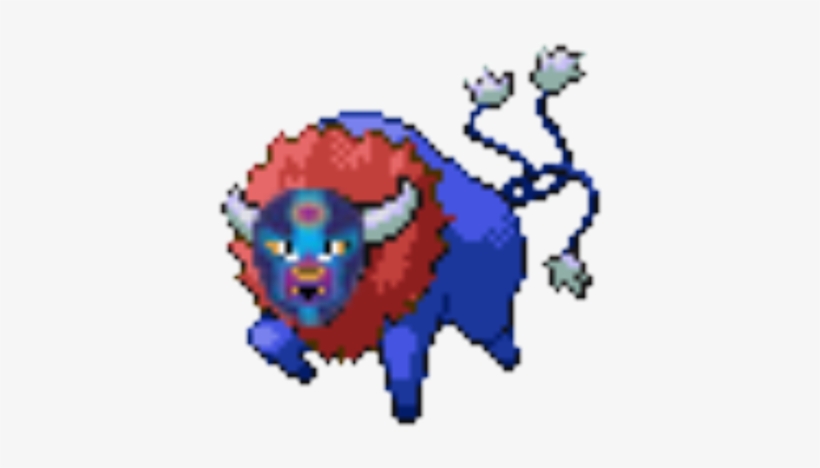 Luchador Tauros, transparent png #3370391