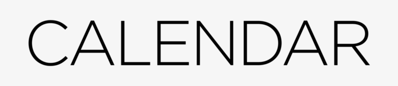 Calendar, transparent png #3370429
