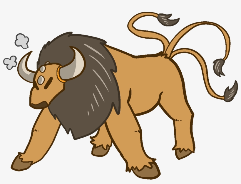 Tauros, transparent png #3370455