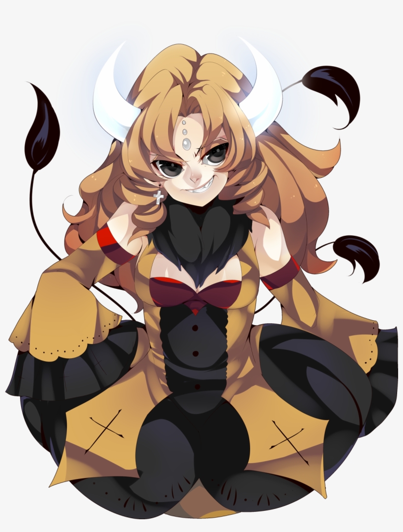 Tauros Pokemon People, Pokemon Gijinka, Video Games, - Pokemon Gijinka Tauros, transparent png #3370456