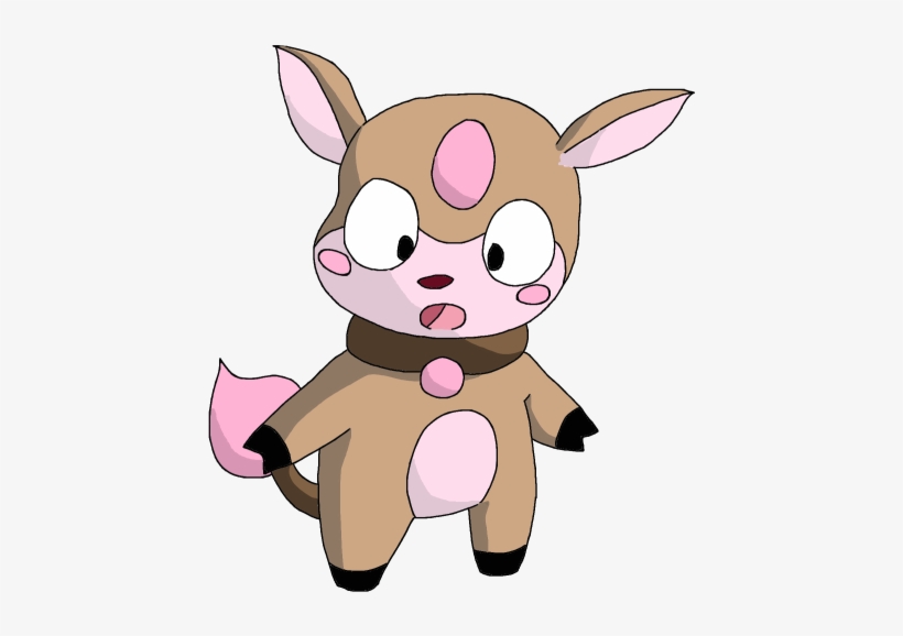 Submission For Tauros And Miltank Prevolution It's - Portable Network Graphics, transparent png #3370577