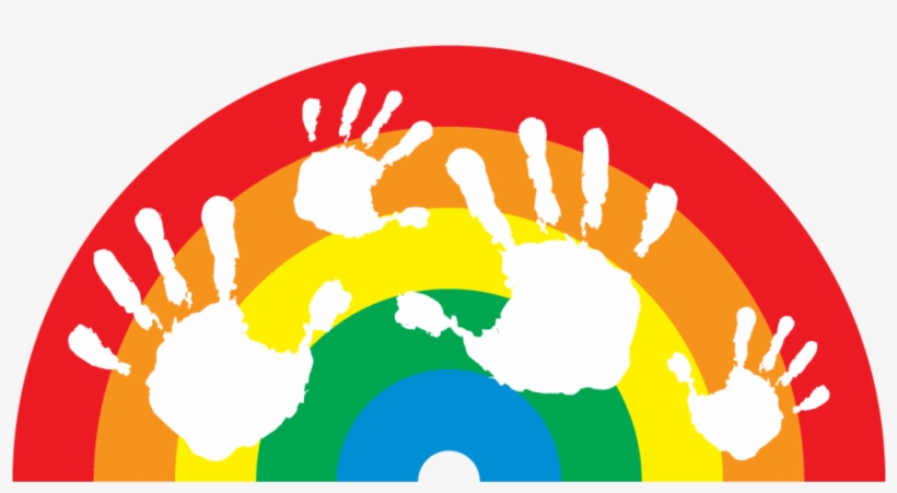 Rainbows - Portable Network Graphics, transparent png #3370579
