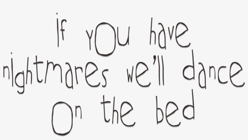 Dance On The Bed - Dance, transparent png #3370618