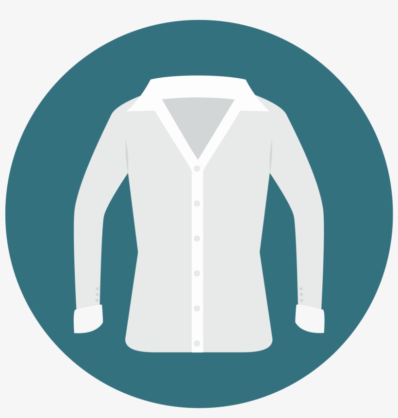 Womens Shirt Icon - Angel Tube Station, transparent png #3370620