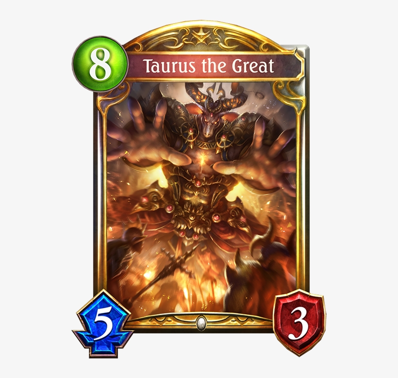 Bergent Shadowverse, transparent png #3370710