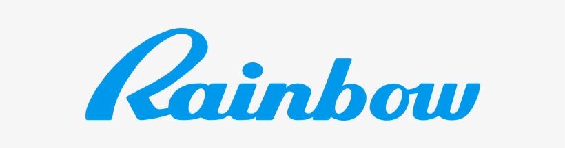 Rainbow - Location - Rainbow Shops Logo, transparent png #3370883