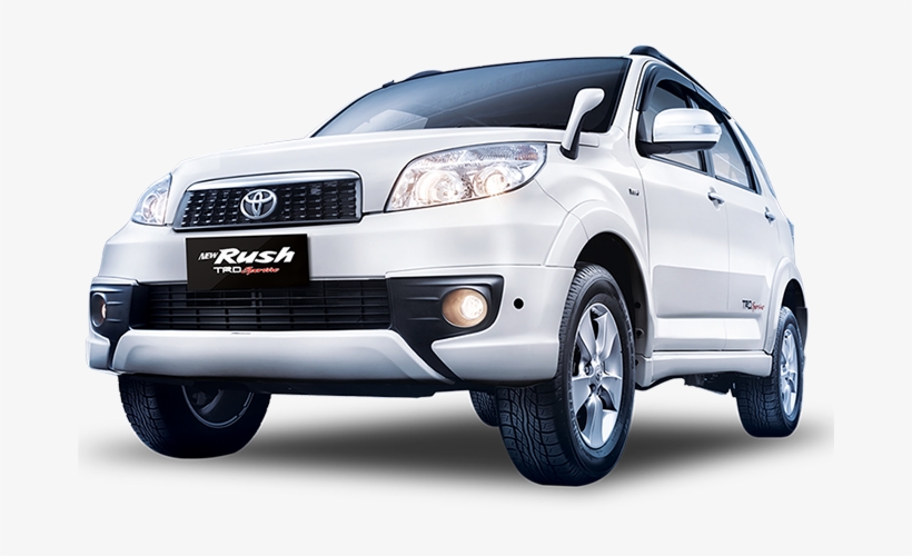 Related Wallpapers - Toyota Rush Price In Nepal, transparent png #3370912