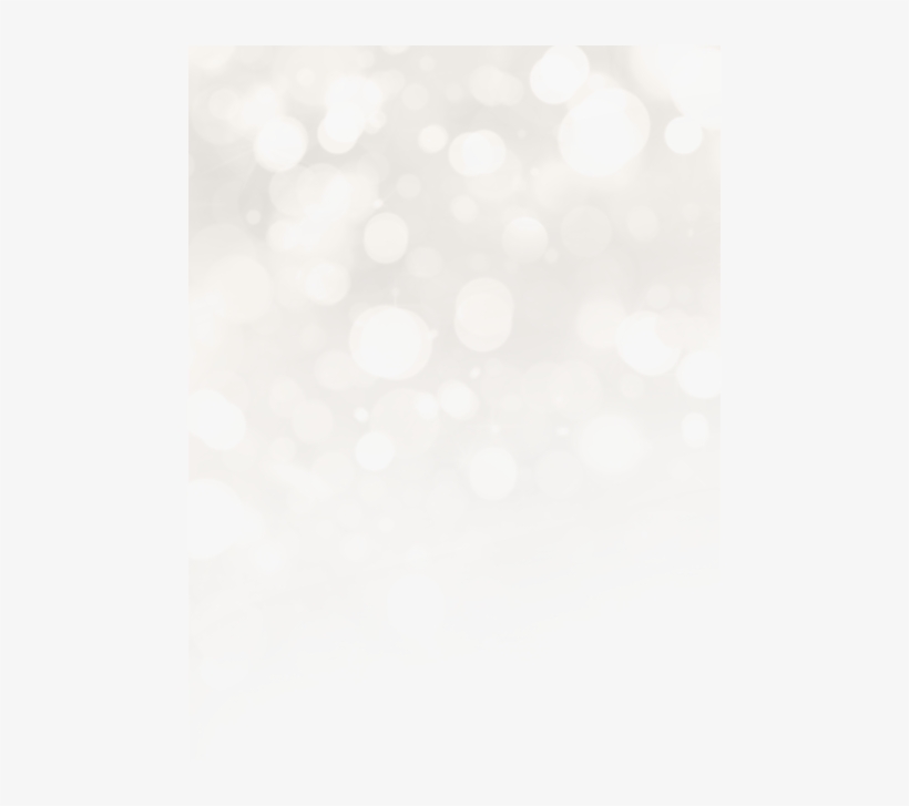 Reminisce Winter Bokeh Paper, transparent png #3370977