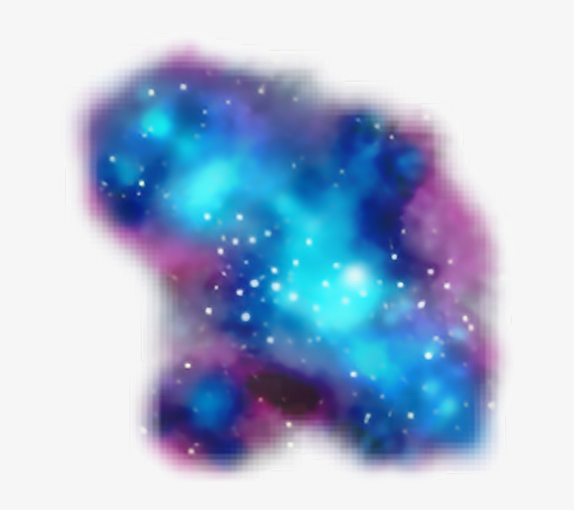 Galaxy Sky Lover Galaxia Tumblr - Imagens Tumblr Png Galaxia, transparent png #3370978