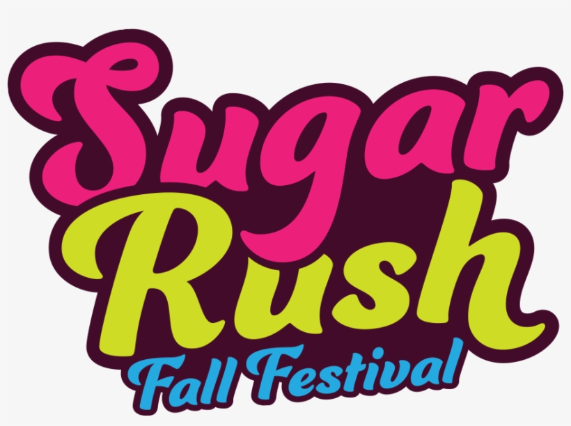 Sugar Rush Fest - Sugar Rush Png, transparent png #3370998