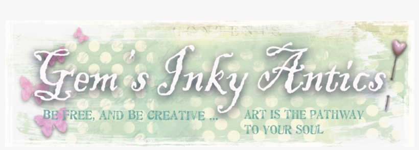 Gem's Inky Antics - Aliti Di Vento [book], transparent png #3371000