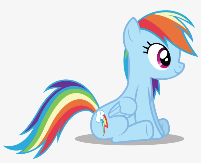 Post 26550 0 30850400 1405279427 Thumb - Little Pony Friendship Is Magic, transparent png #3371089