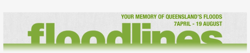 Floodlines Content White Header Texture - Surf Life Saving Australia, transparent png #3371092