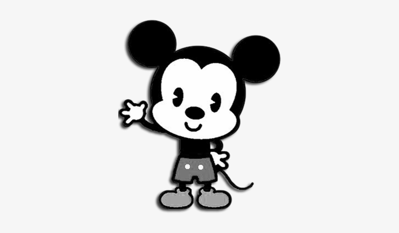 Tumblr Mickey Mouse Galaxy Nata Ediciones - Emojis De Mickey Mouse, transparent png #3371116
