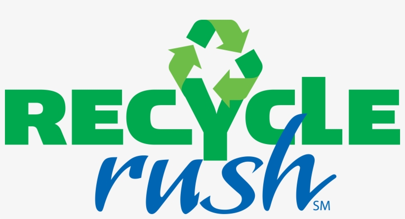 2015 Frc Season - Frc 2015 Recycle Rush, transparent png #3371215
