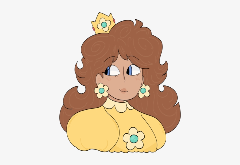 A Daisy - Daisy Png, transparent png #3371235