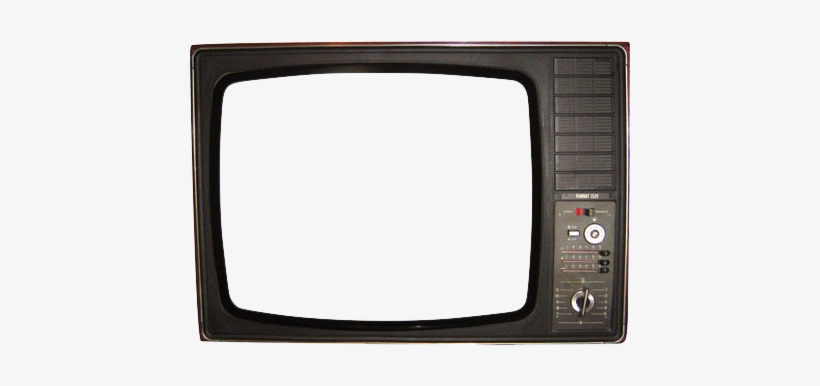 Television, transparent png #3371414