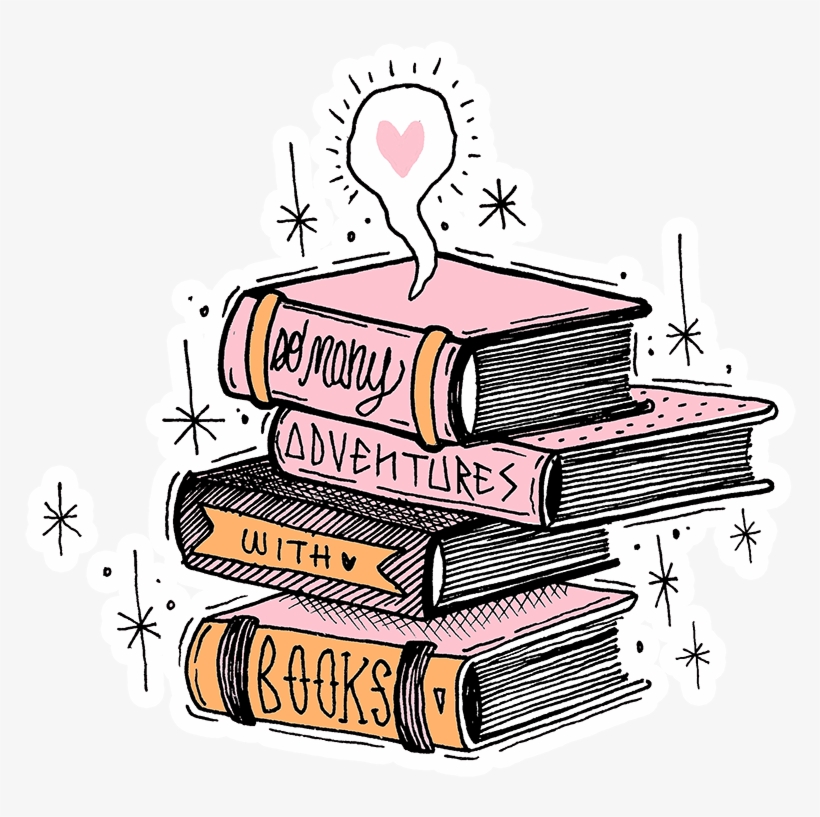 Picture - Transparent Tumblr Stickers, transparent png #3371421