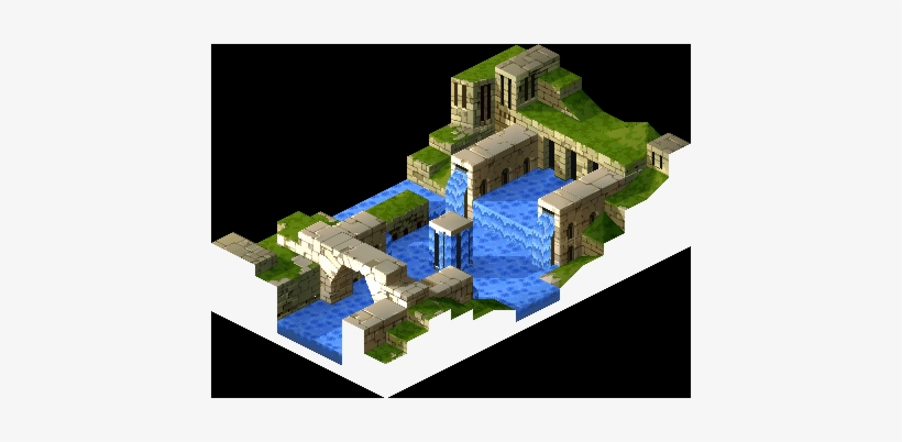 Citadel Of Igros Castle - Castle, transparent png #3371449