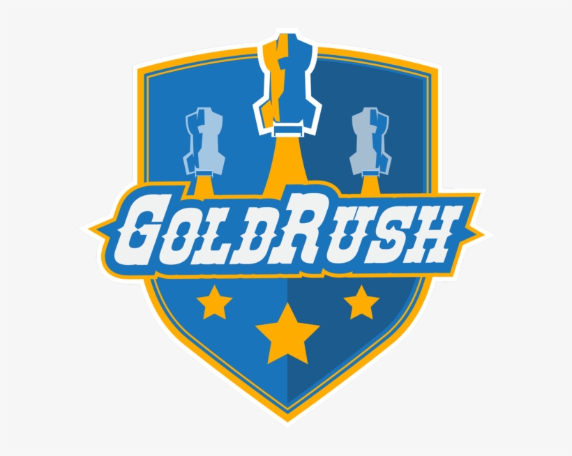 Gold Rush Tournament Rocket League, transparent png #3371548