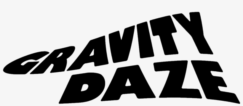 Gravity Rush Png Transparent Images - Gravity Rush Logo Png, transparent png #3371604