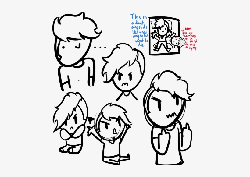 Tumblr Love Doodles Download - Tumblr, transparent png #3371710