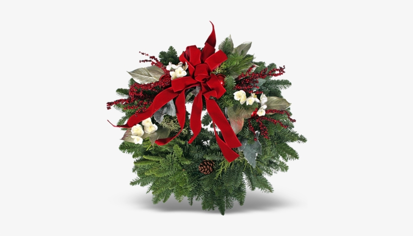 Image - Wreath, transparent png #3371779