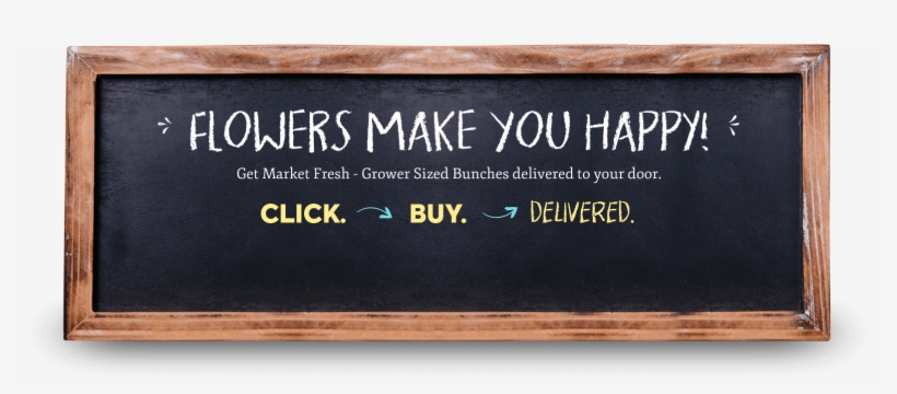 Flower Hub Top Banner - Flower, transparent png #3371810