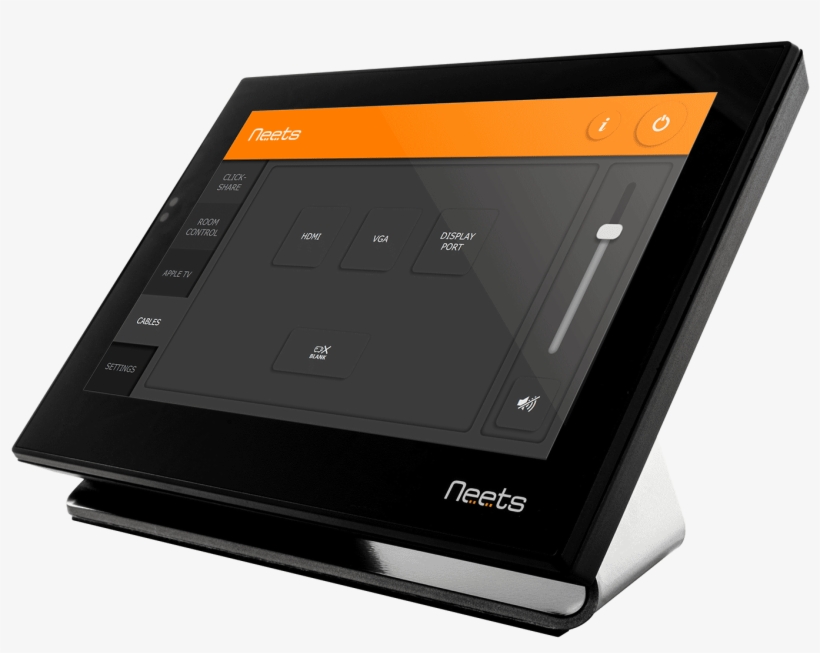 313-0001 - Touchscreen, transparent png #3371811