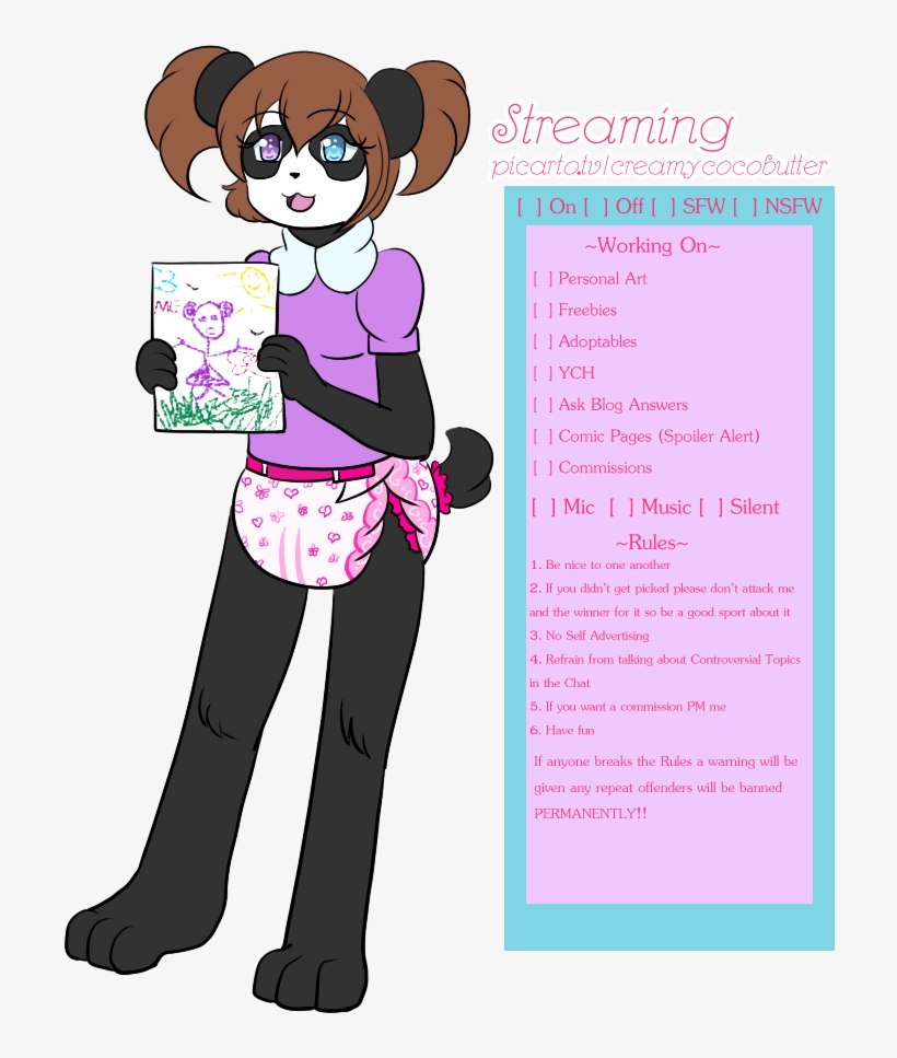 Streaming [blank] - Cartoon, transparent png #3371898