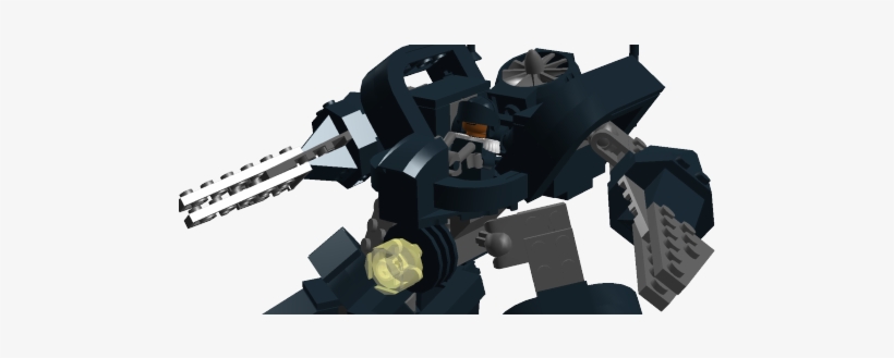 Custom Fantasy Mechaffvi Magitech Armor - Final Fantasy Machine, transparent png #3372079