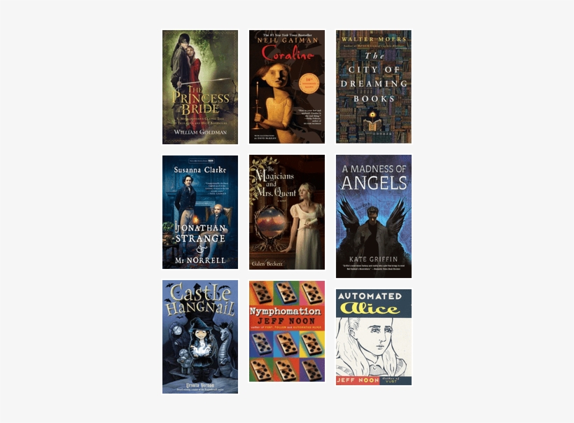 Coraline The Book, transparent png #3372080