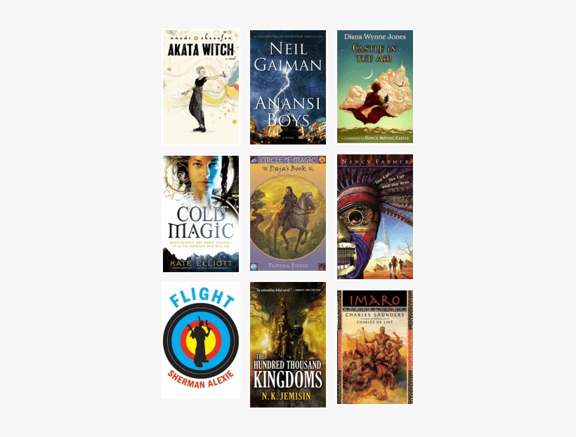 Fantasy And Science Fiction Featuring Characters Of - First Edition: Cold Magic By Elliott Kate, transparent png #3372113