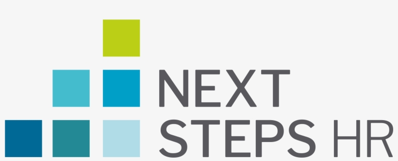 Logo - Next Steps Hr, transparent png #3372848