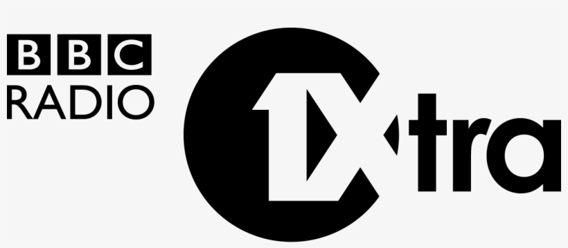 Bbc Radio 1xtra Logo, transparent png #3372871