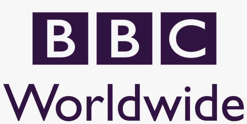Bbc - Bbc Worldwide Logo, transparent png #3372902